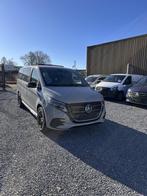 Mercedes-Benz V-Klasse V 300 d L2 Exclusive DC, Neuf, Argent ou Gris, 204 g/km, Entreprise