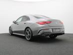 Mercedes-Benz CLA-Klasse 180 AMG Line + PANORAMISCH DAK + MU, Autos, 100 kW, Achat, 139 g/km, Entreprise