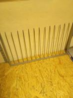 Broekenrek voor Ikea pax kast, Enlèvement