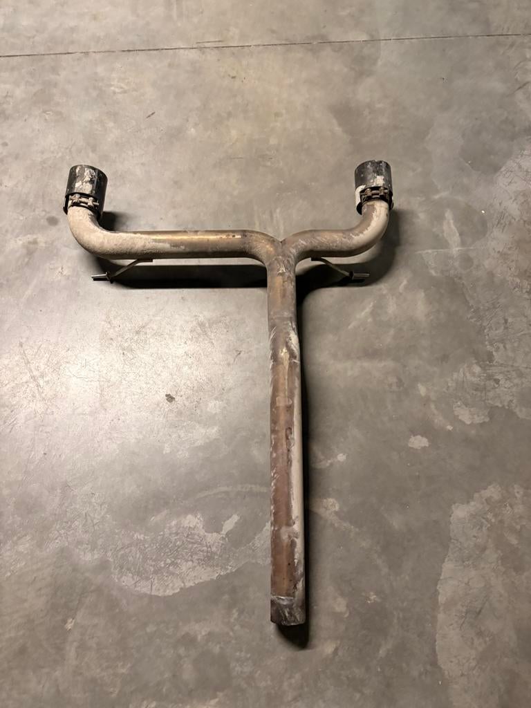 Eindemperdelete 1serie (f20), Auto-onderdelen, Ophalen