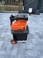 Broyeur Atika LHF 2800, Électrique, ATIKA, Enlèvement, Utilisé