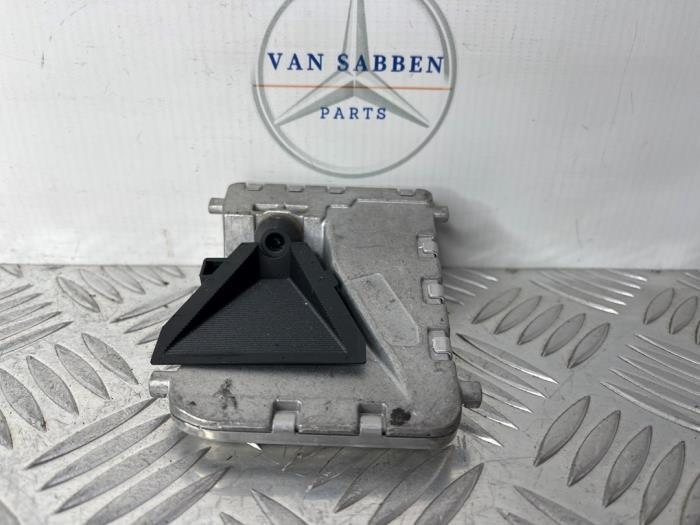 Caméra avant d'un Mercedes Sprinter, Autos : Pièces & Accessoires, Électronique & Câbles, Mercedes-Benz, Utilisé, 3 mois de garantie