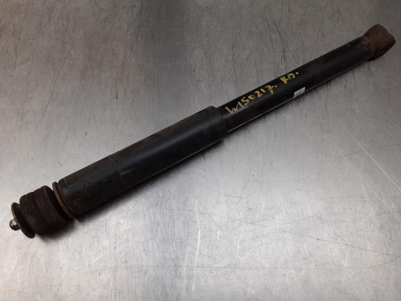 AMORTISSEUR ARRIÈRE DROIT Honda Jazz (GD / GE2 / GE3), Utilisé, Honda