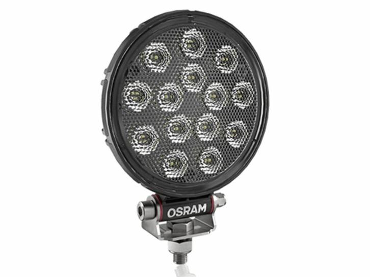 Mobisuv Led Achteruitrijlamp 5 "FX120R-WD / 12V/24V / Breed, Autos : Pièces & Accessoires, Éclairage, Neuf, Envoi