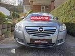 Opel Insignia 2.0 CDTi/SPORT/EURO5/GPS/CUIR/XENONS/GARANTIE, Auto's, Euro 5, Zwart, 4 cilinders, https://public.car-pass.be/vhr/53abc6e9-2f4d-48ef-9ae9-a1f05b065786