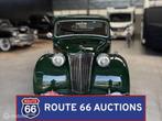 Lanchester LD10 Saloon | 1951 | Route 66 Auctions, Autres marques, Achat, Entreprise, Boîte manuelle
