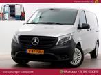 Mercedes-Benz Vito 114 CDI 136pk Compact 9G Automaat 2x Schu, Mercedes-Benz, Bedrijf, Diesel, Parkeersensor