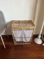 Wasmand, Enlèvement