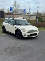 Mini, Auto's, Bedrijf, Te koop, Clubman