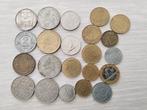 Pièces de monnaies en vrac, Enlèvement ou Envoi