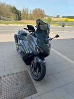 Tmax 560 etat show-rom, Motos, Motos | Yamaha, Particulier, Scooter, Poignées chauffantes