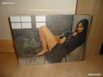 Zazie coffret CD intégrale dédicacé - neuf scellé, Envoi, Neuf, dans son emballage, Autres types, Coffret