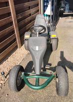 Gocar , go cart ., Ophalen, Gebruikt, Duozit