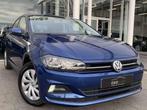 Volkswagen Polo 1.0i / 01-2019 / Airco / Cruise / Bluetooth, Auto's, Voorwielaandrijving, Stof, Gebruikt, Euro 6