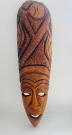 Afrikaans masker, Ophalen of Verzenden