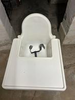 Een kinderstoel, Kinderen en Baby's, Ophalen, Gebruikt, Overige typen, Afneembaar eetblad