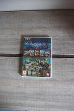 The Stronghold Collection, Games en Spelcomputers, Games | Pc, Gebruikt, 1 speler, Eén computer, Ophalen of Verzenden