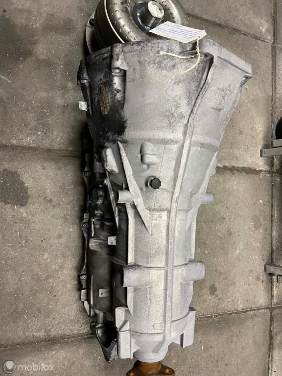 Automaat bak ga8hp50z-z71 BMW 3serie Touring F31 24008744703, Ophalen, Gebruikt, BMW, BMW