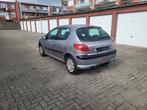 Peugeot 206 1.1 benzine Gekeurd, Auto's, Peugeot, Particulier, Te koop, Benzine