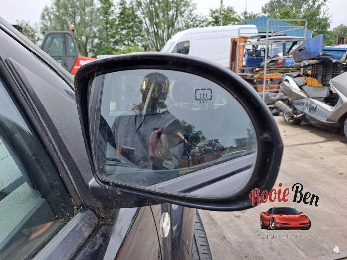 Rétroviseur extérieur droit d'un Dodge Caliber, Autos : Pièces & Accessoires, -, 3 mois de garantie, Utilisé, Dodge