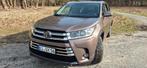Toyota Highlander Limited 3,5L Benziner,  7 Sitzer, Bruin, 7 zetels, Leder, 220 kW