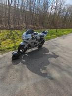 Suzuki gsx-r600, Motoren, Sportuitlaat, 4 cilinders, Motorrijbewijs A, Bedrijf
