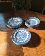 Vintage compleet servies Churchill, Ophalen of Verzenden