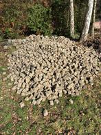 Kleine kassei (kinderkoppen), Jardin & Terrasse, Enlèvement, Utilisé, Autres types, Autres matériaux