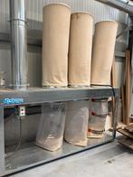 Aspiration menuiserie, Enlèvement, Comme neuf