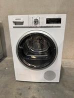 Zeer mooie Siemens IQ700 warmtepompdroger 8kg met garantie!, Enlèvement, Comme neuf