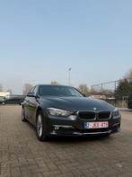 BMW 318D AUTOMAAT - 2014, Auto's, Diesel, Particulier, Te koop, Lederen bekleding