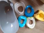 Badje, wc verkleiners, potje, alles voor 6 euro, Ophalen, Badje
