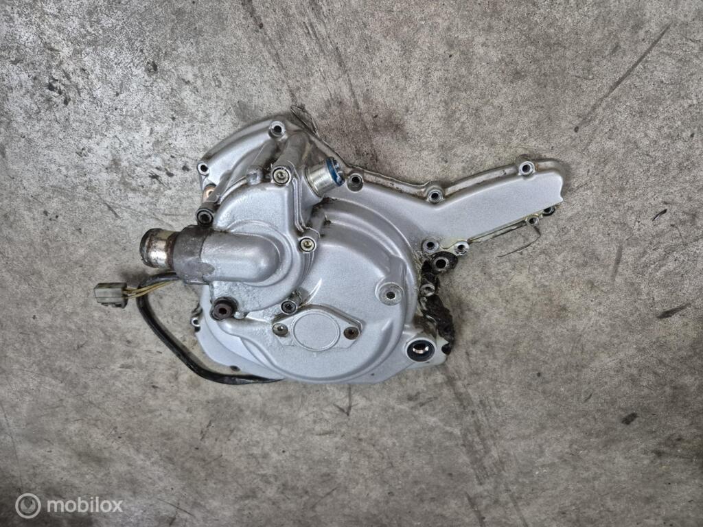 Dynamodeksel waterpomp Monster S4r  ST4s ST2 ST3 24230601A, Motos, Pièces | Ducati, Utilisé, Enlèvement ou Envoi