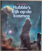 Hubble's kijk op de kosmos - Govert Schilling - 1996, Livres, Science, Enlèvement ou Envoi, Comme neuf, Govert Schilling, Sciences naturelles