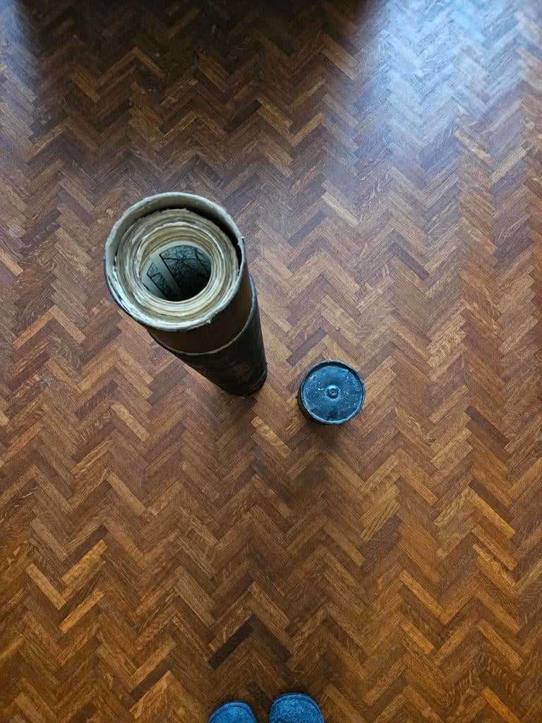 Porte-cartes avec cartes, Livres, Enlèvement