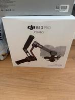 Dji rs3 pro combo., Enlèvement ou Envoi, Comme neuf