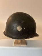 Casque M1 du 501 pir, Verzamelen, Ophalen of Verzenden