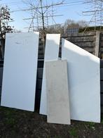 Meubelpanelen, Ophalen