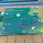 Parkside Robotmaaier Smart 20V, Ophalen