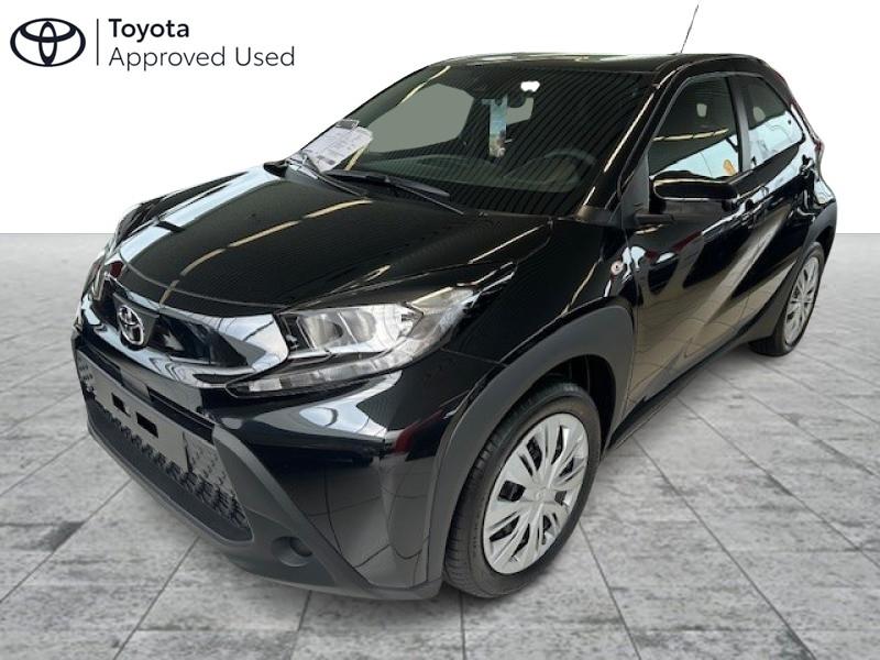 Toyota Aygo X play Aygo X X-Play, Autos, Toyota, Achat, Euro 6, Bluetooth, Boîte manuelle