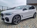 BMW X5 M50 M PACK/Laser/Nightvision/SoftClose/Active stee, Auto's, BMW, Automaat, 2993 cc, Leder, Bedrijf