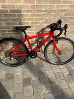 Frog Road 67 red racefiets, Fietsen en Brommers, Ophalen, 24 inch, Frog Bikes, Versnellingen