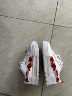 Basket puma brodée, Kinderen en Baby's, Kindermode-accessoires, Ophalen, Zo goed als nieuw, PUMA