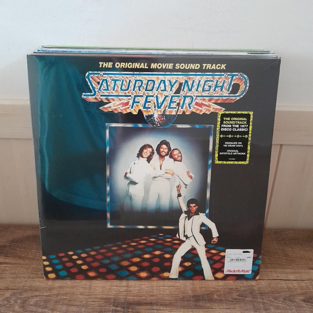 Vinyl platen te koop (Nieuw geseald), Enlèvement, Neuf, dans son emballage, 12 pouces