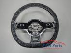 VW Golf 7 GTI Stuur Leer Stuur MF + F1 + CNL + VIEW, Auto-onderdelen, Ophalen of Verzenden, Nieuw