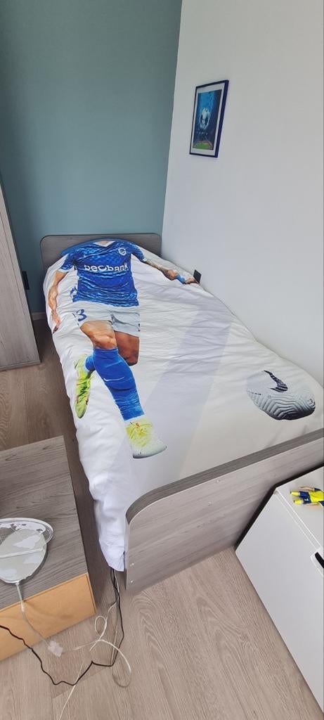 Chambre d'enfant complète, Maison & Meubles, Chambre à coucher | Chambres à coucher complètes, Enlèvement