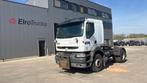 Renault Kerax 385 (POMPE MANUELLE / LAMES / GRAND PONT / BIG, Euro 2, Achat, Entreprise, Autres couleurs