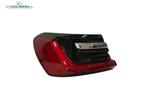 BMW 7 Serie G11 Facelift achterlicht links LED, Gebruikt, -, Verzenden, -