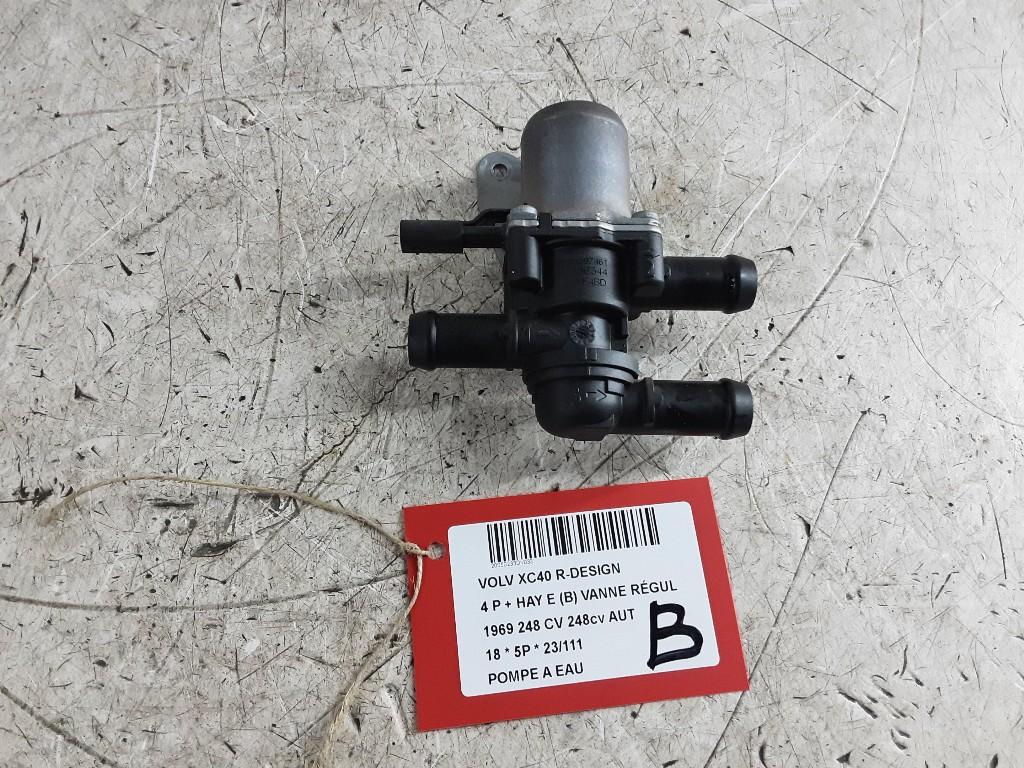 POMPE A EAU Volvo XC40 (XZ) (01-2017/12-2022) (31686344), Mevr. I. Hauben, Rue de l'Espoir 34 34
4030  GRIVEGNÉE, BE, Info@Collignon.be