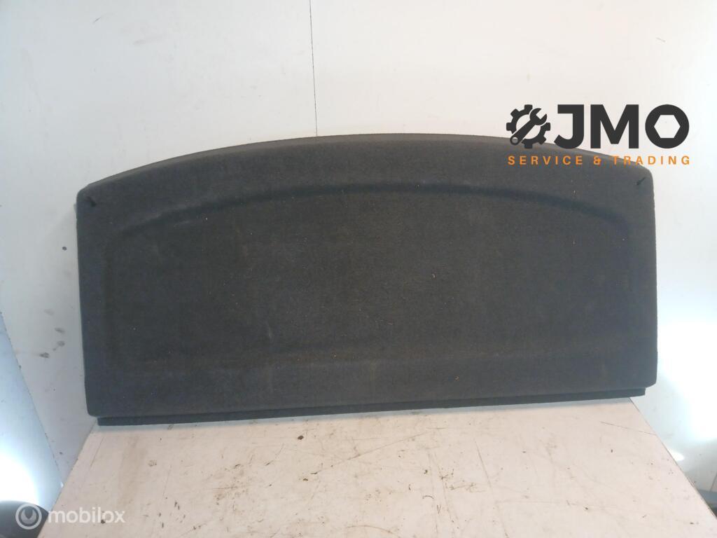 Hoedenplank Volkswagen Golf V 2.0 TFSI GTI 2003-2008, Auto-onderdelen, Interieur en Bekleding, Volkswagen, Gebruikt, Ophalen of Verzenden